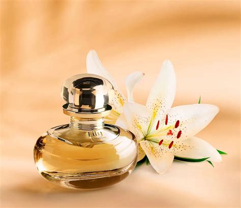 lily parfum